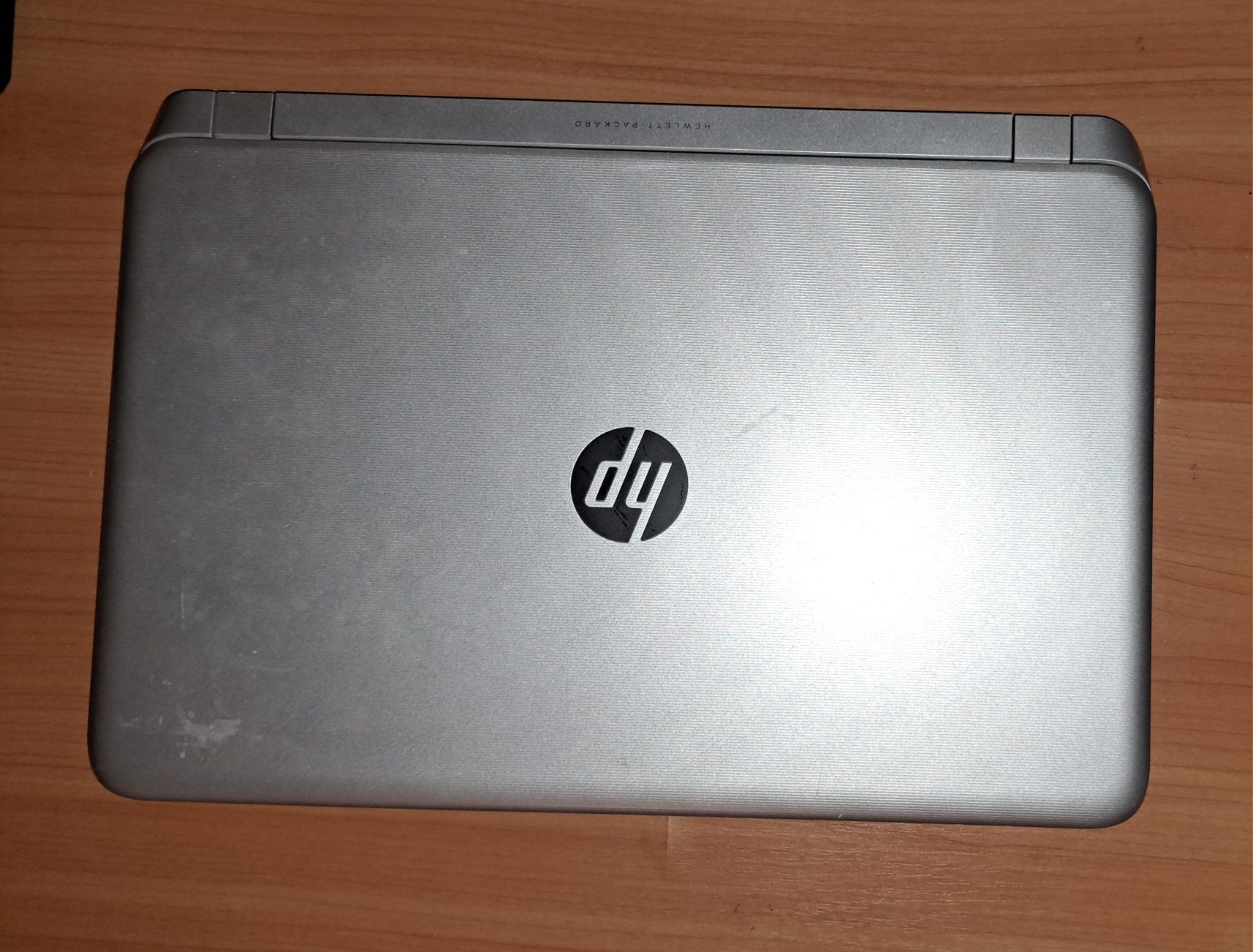 Ноутбук HP Pavilion 15 | Intel Core i7, 8 ГБ ОЗП | Стан робочий