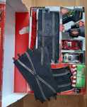 Scalextric - pista GT - C2 com Carro EXTRA