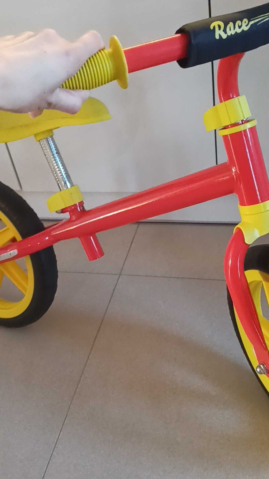 Rowerek biegowy Playtive stan bardzo dobry