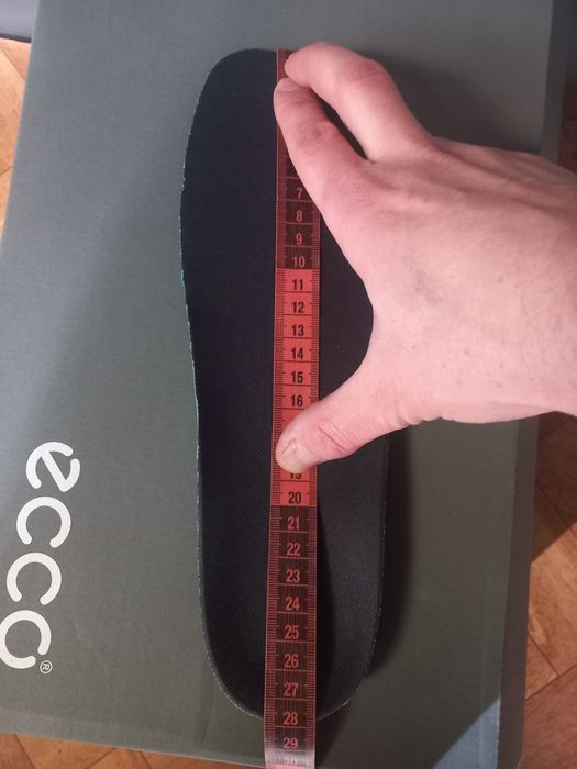 Кроссовки ECCO Therap оригинал