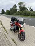 Honda Hornet 600 PC41 (A2)
