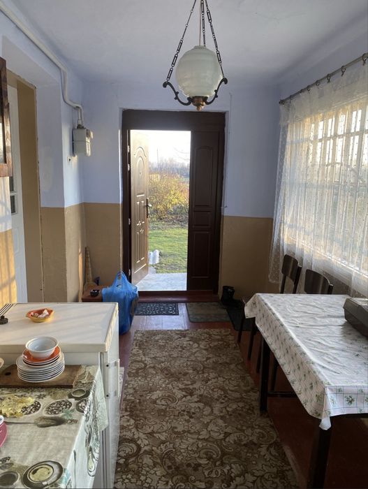 Будинок, , Львівська обл., Стрийський район, с. Жирівське