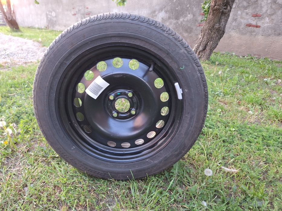 Sprzedam Koło Opel 16 4x100 Patrz opis