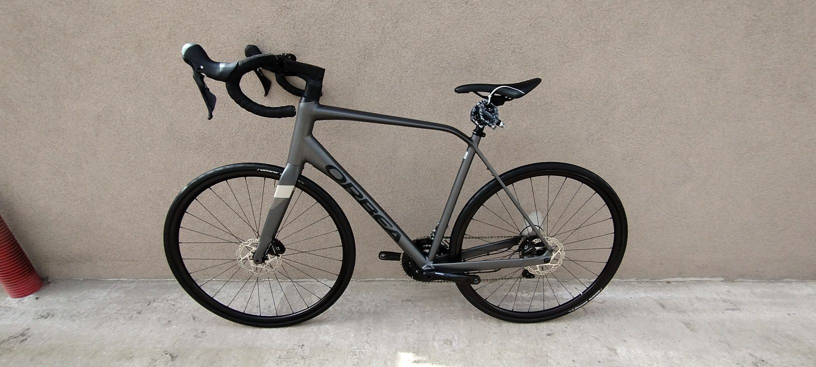 Велосипед orbea (giant scott)  гравел циклокрос гібрид гальма гідравлі