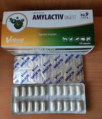 AMYLACTIV  Digest Vet care+