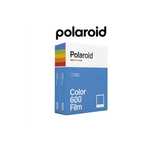 Wkłady Polaroid 2x Color 600 16 sztuk