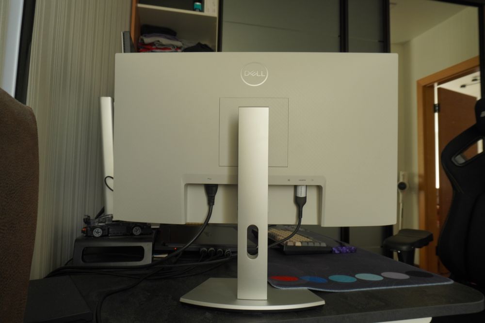 Монітор Dell S2421HS 24”