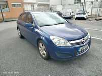 Opel Astra 1.3 CDTi Elegance