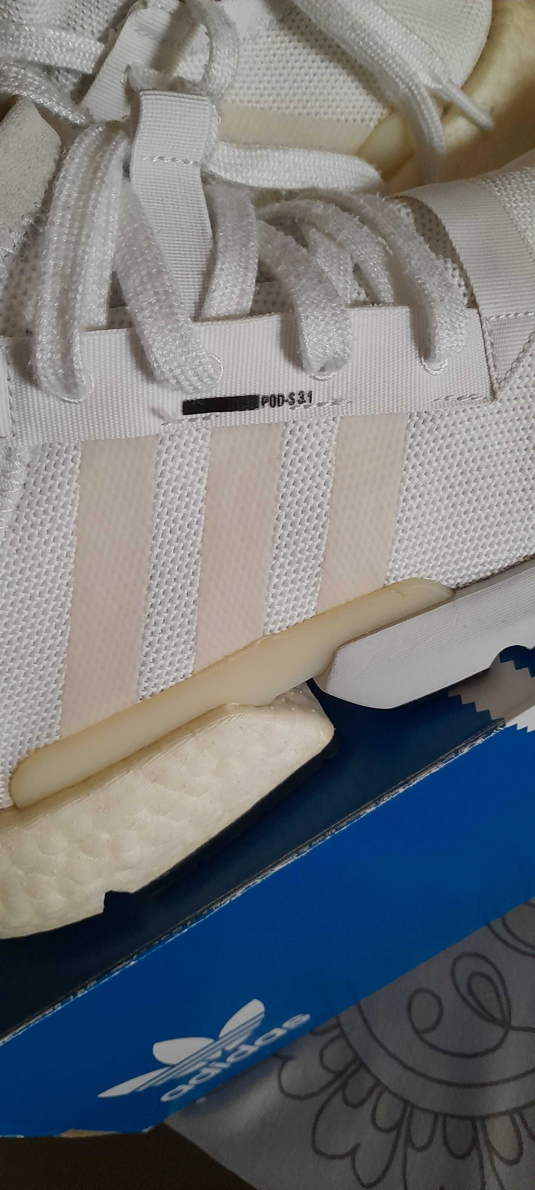 Sapatilhas Adidas para homem