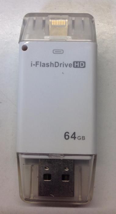 USB i-Flash Drive 64G