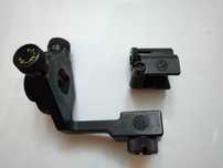 Diopter do szwajcarskiego K31