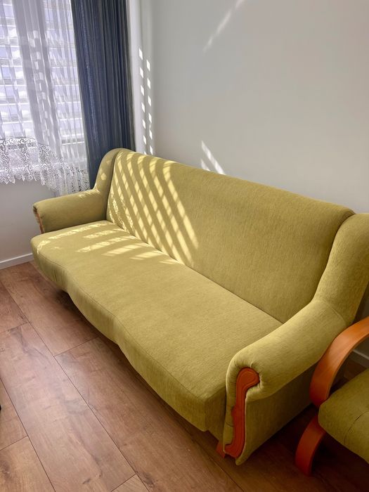 Kanapa, wersalka, sofa