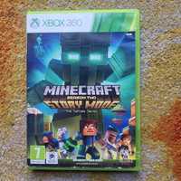 Minecraft Story Mode Season Two 2 Xbox 360, Skup/Sprzedaż