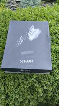 Шкіряні чоботи Geox Respira