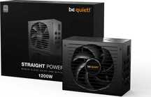 Zasilacz | Be Quiet 1200W PLATINUM Straight Power | OKAZJA!