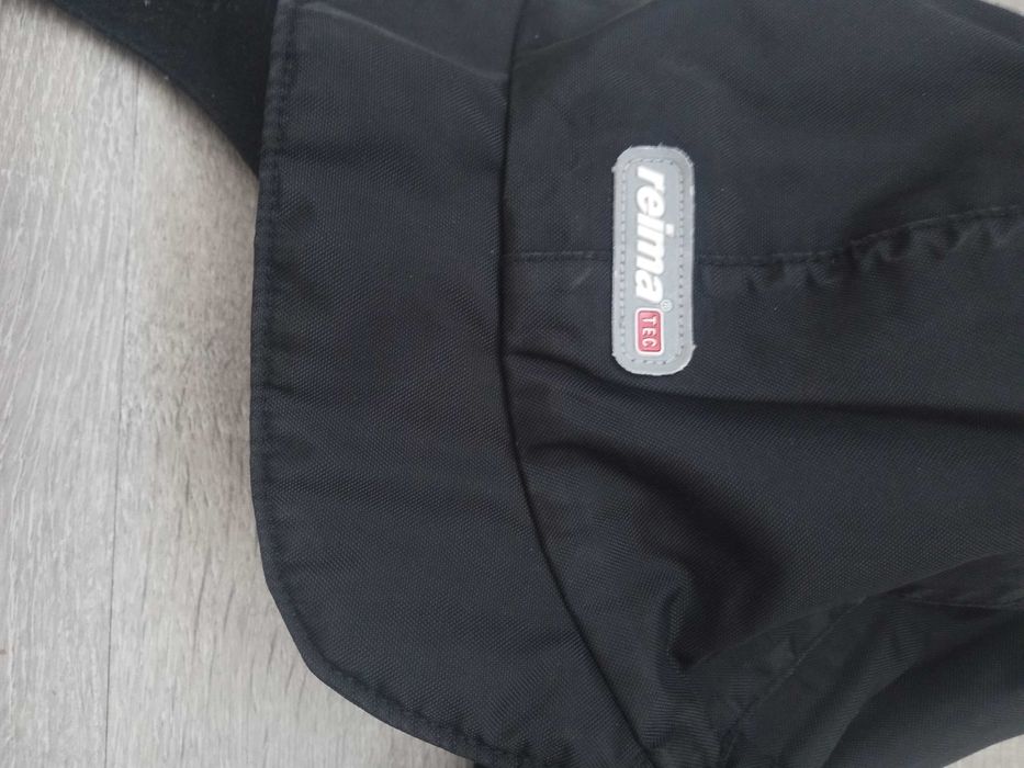 Czapka zChlopieca pilotka Reima