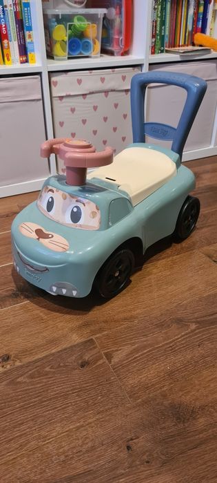 Smoby Jezdzik Pchacz