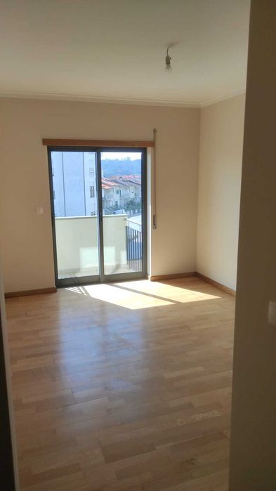 Apartamento T3 Abraveses/Viseu