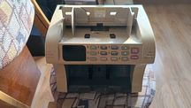 Продам сортировщик (счётчик) банкнот Billcon N - 120