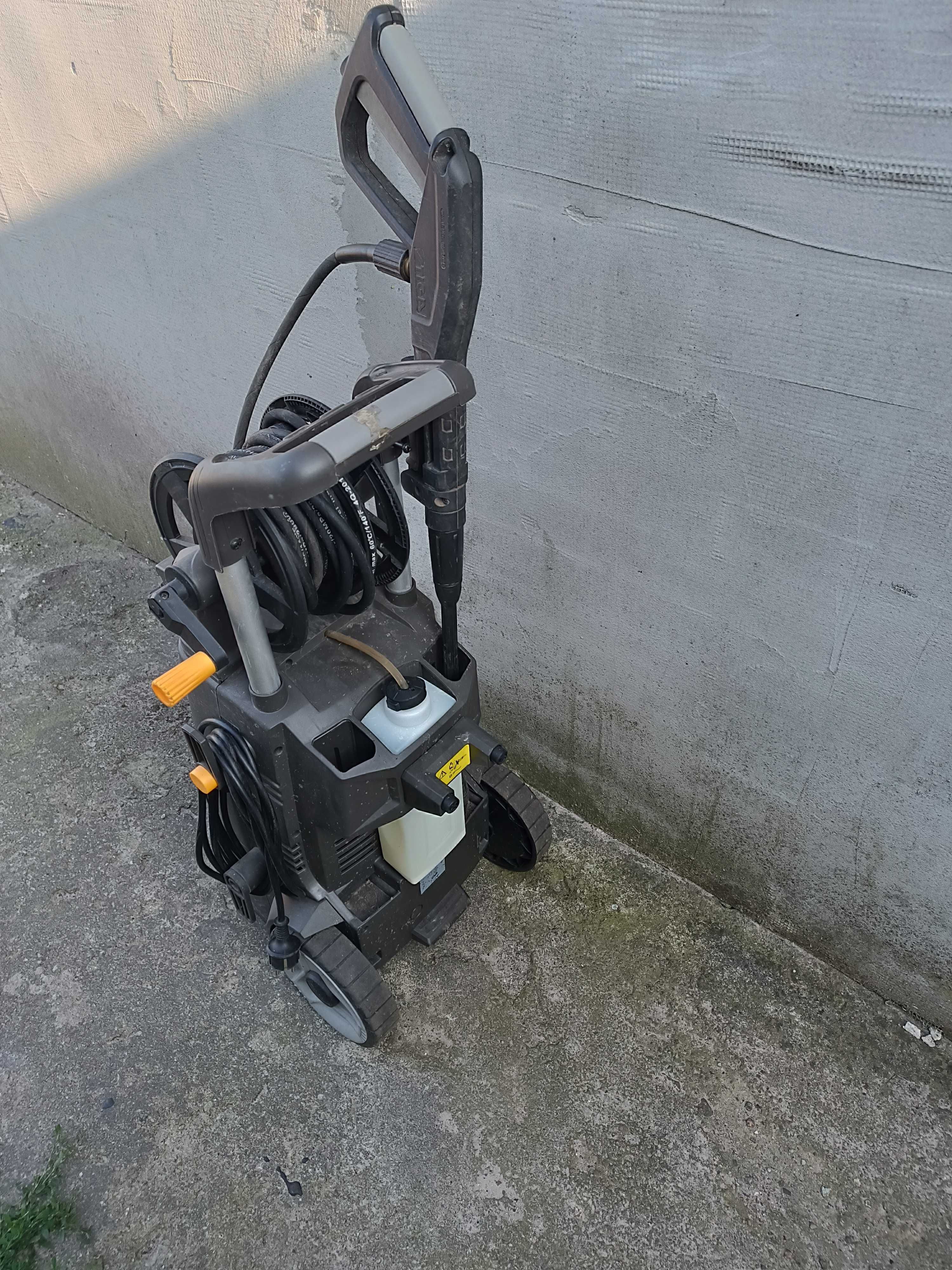 Stiga Karcher 550 R