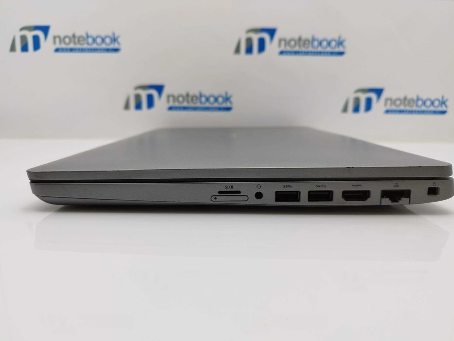 laptop Dell Latitude 5520 i7-1185G7 16GB SSD 512GB dotykowy SKLEP FV