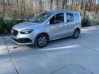 Mercedes-Benz Citan Mercedes-Benz Citan 113
