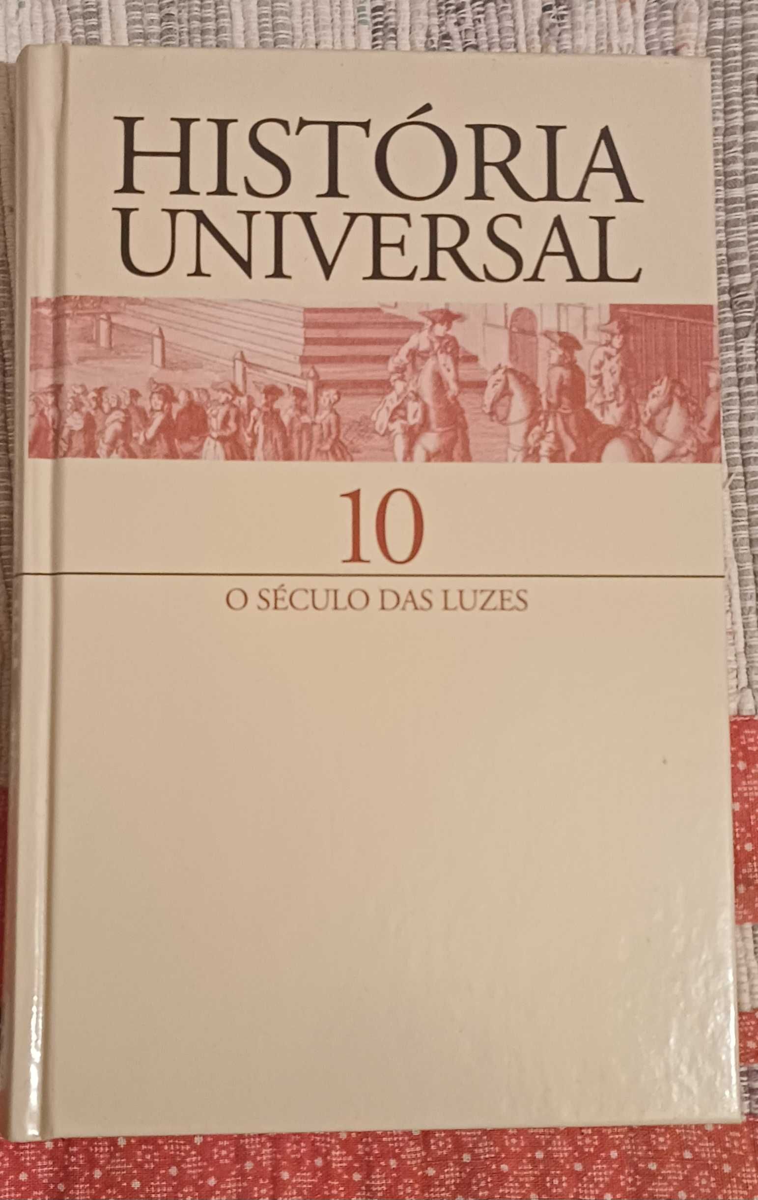 VARIOS Livros e coleções
