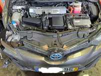 Toyota Auris II HÍBRIDO 1.8 Gasolina 2015/16/17/18/19/20/21/22/23/24PE