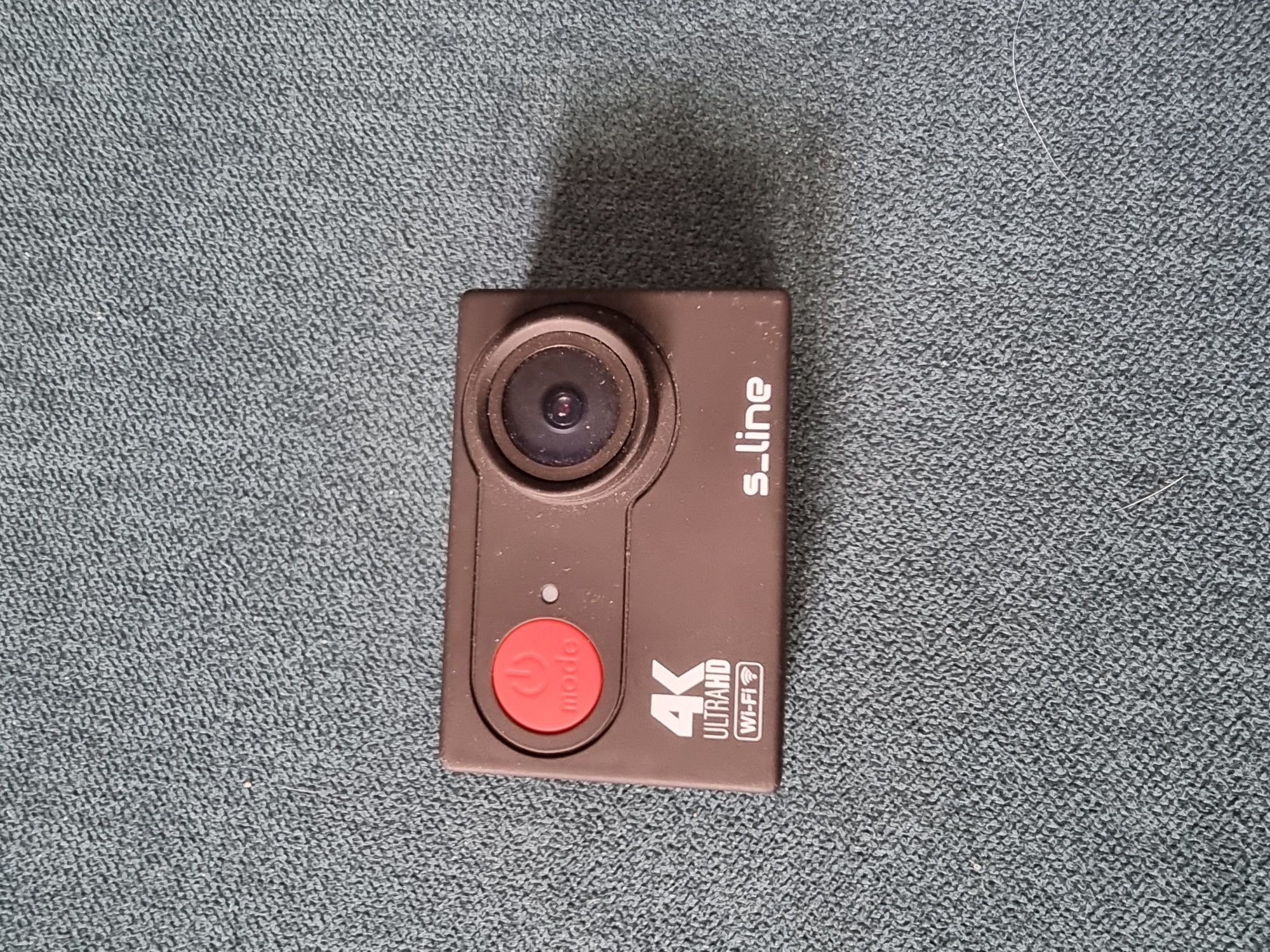 kamera sportowa s-line sc501 + karta pamięci