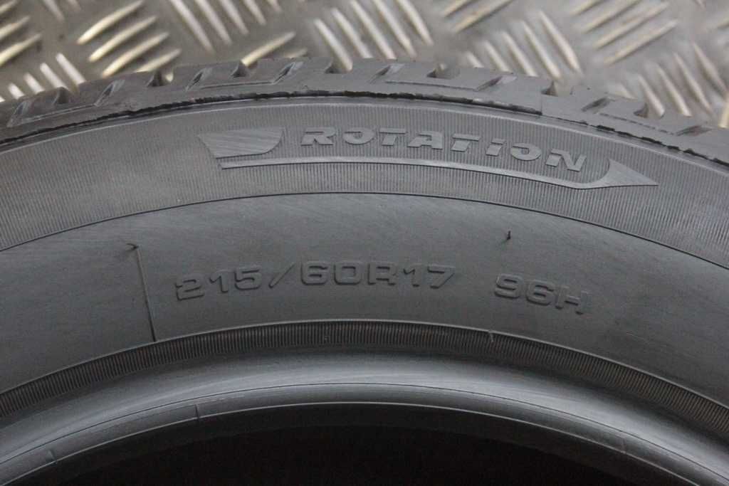 215/60/17 Fulda Kristall Control SUV 215/60 R17 96H
