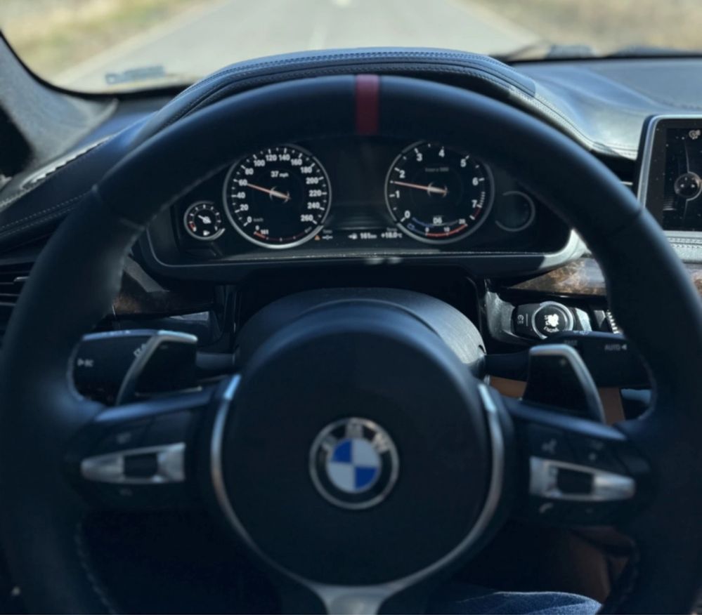 Продам BMW X6