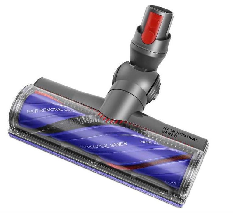 MOPEI szczotka kompatybilna z Dyson V12 Detect Slim