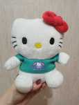 Мягкая Hello Kitty Хеллоу Китти 20 см