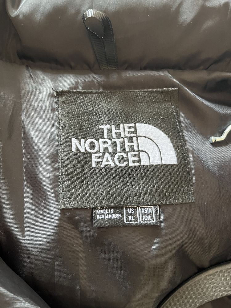 Casaco The North Face Nupstee