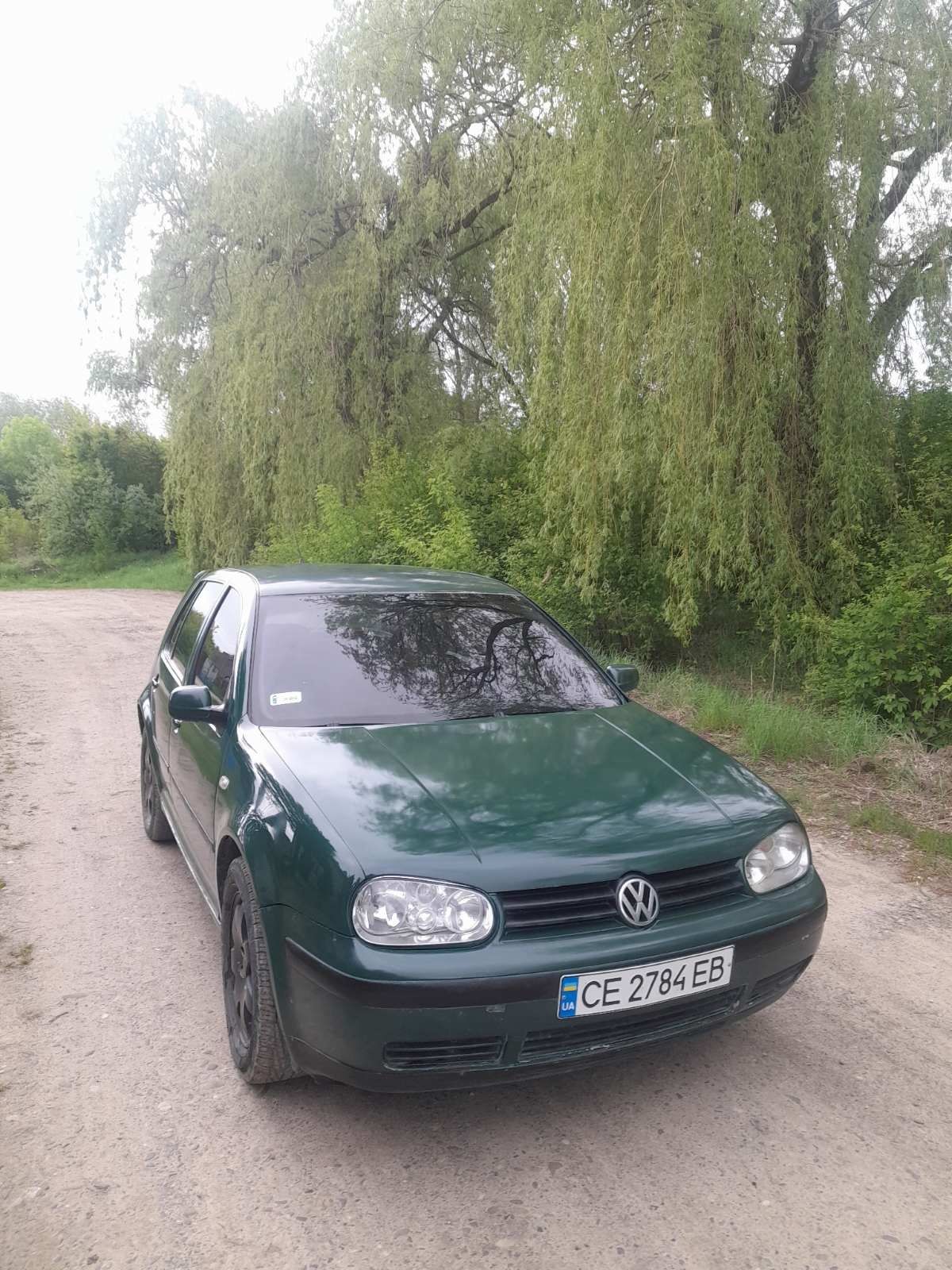 Volkswagen Golf Фольксваген Гольф