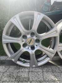 Felgi Alutec 16 Bmw 5x120