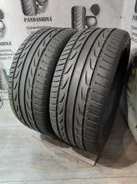 Шини 7-7,5мм 245/45 R18 SEMPERIT Speed-Life 2 б/в Літо склад