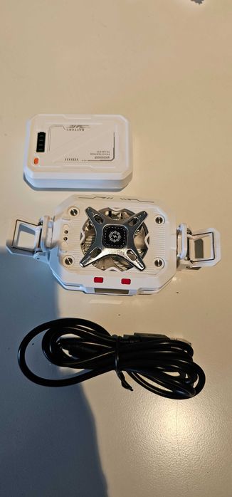 Ventilador telemóvel NEEWER com bateria de 5000 mAh