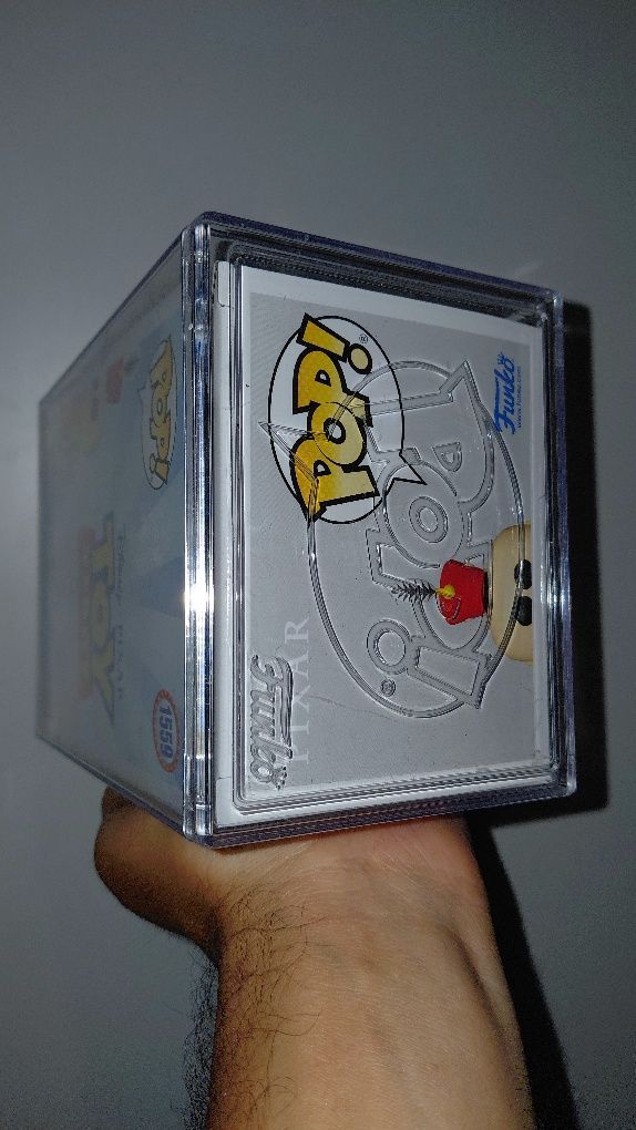 Funko Toy Story Tin Toy 5000 pcs Limited Edition