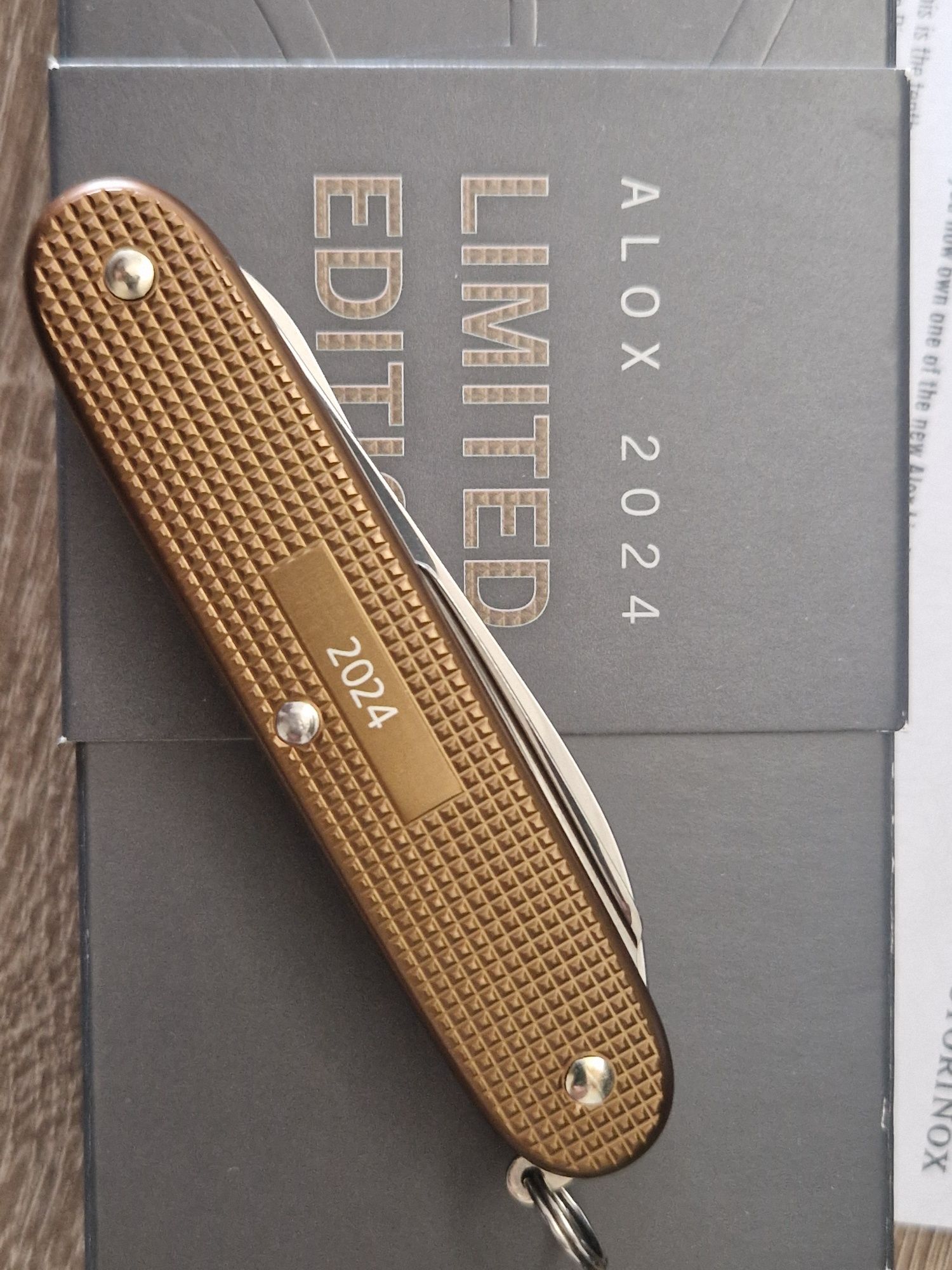 Посуд Victorinox Pioneer X LE