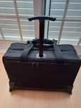 Mala de viagem cabine Delsey