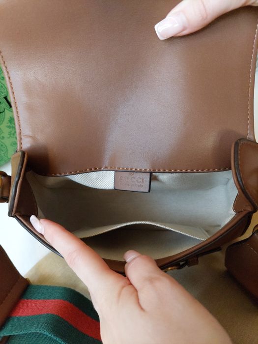 Modna torebka damska