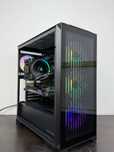 Komputer Gamingowy z RTX 3080 Ti 12GB/Ryzen 5 8400 F/32 GB RAM/ 1 TB