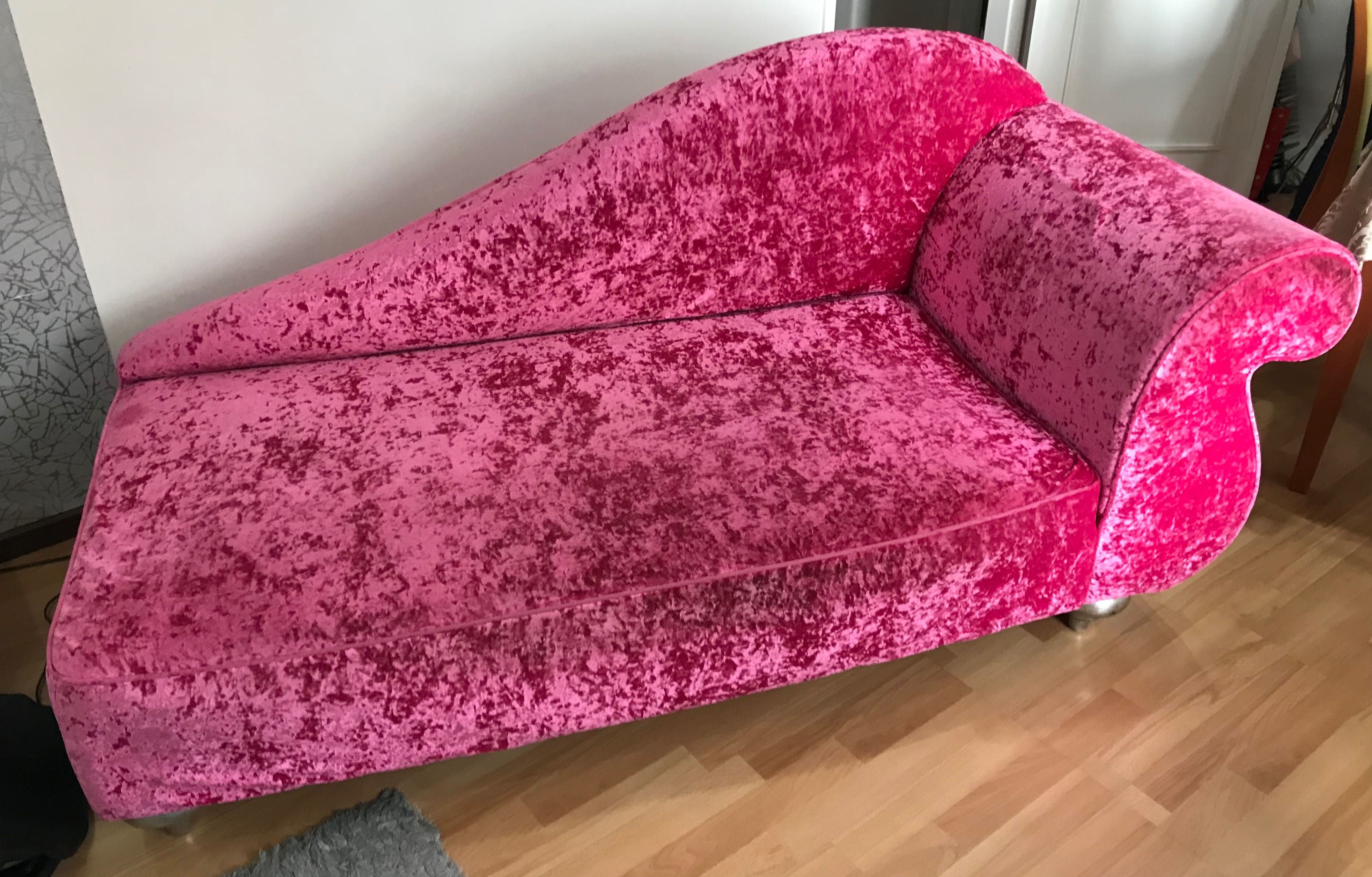Lounge chaise Sofa lindo