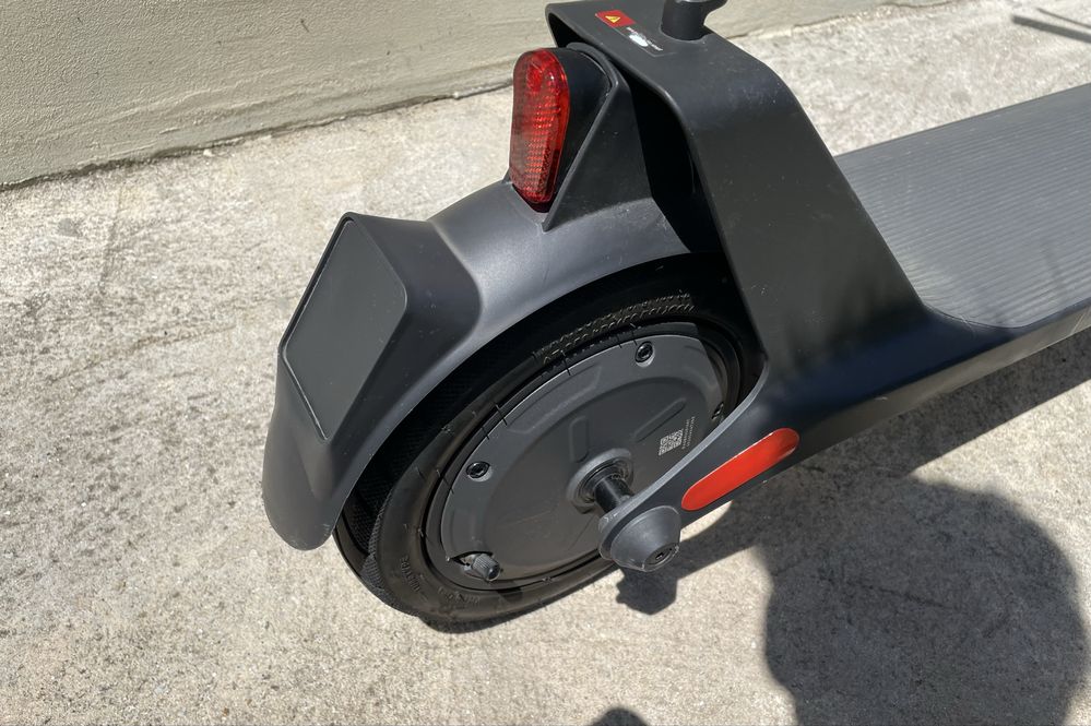 Trotinete XIAOMI 4 Lite (2nd gen) COM GARANTIA
