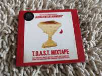 (CD) Proocente & DJ Abdool - T.O.A.S.T. Mixtape | UNIKAT | NOWA