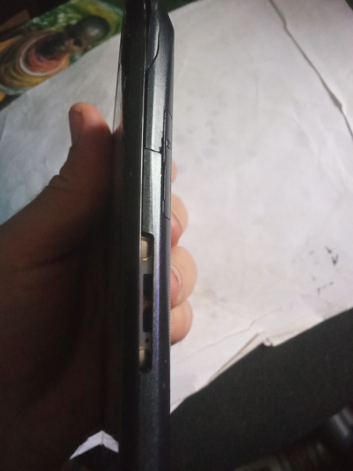 Продам планшет Lenovo Idea Tab A 1000 L-F