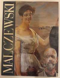 Malczewski-album