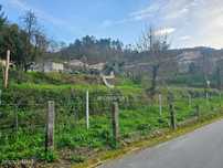Terreno para construção - Grovelas - Ponte da Barca - 28.500€