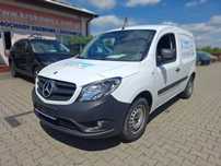 Mercedes-Benz Citan 1.5DCI! Niski przebieg!